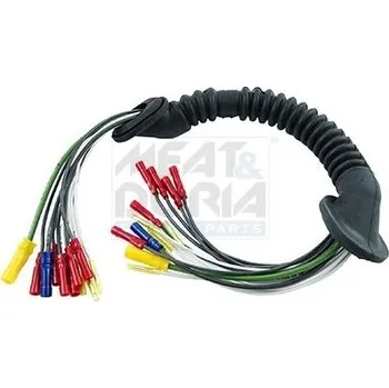 Příslušenství osvětlení automobilu Opravná sada, sada kabelů MEAT & DORIA 25401