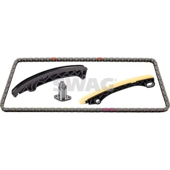 Sada rozvodového řetězu SWAG 33 10 7580