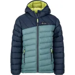 Kilpi REBEKI-JB Tmavě zelená