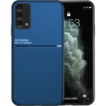 Pouzdro na mobilní telefon Pouzdro pro REALME GT MASTER EDITION Case Kryt Zadní Kryt Barva Modrá