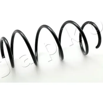 Pružina podvozku JAPKO ZCJ3928H