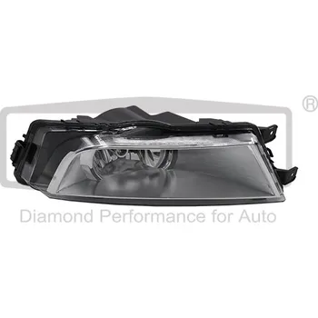 Mlhový světlomet DPA Mlhovka 99411296502