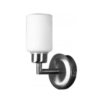 Nástěnné svítidlo Nástěnné svítidlo Candellux Lighting bílé G9 40 W