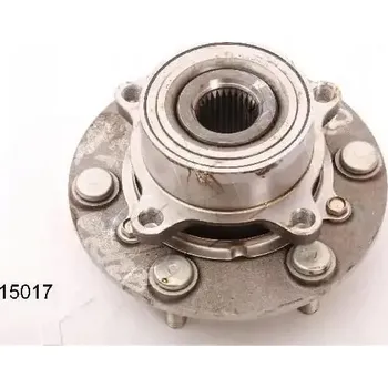 Zavěšení kol Ashika 44-15017 Náboj kola