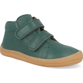 Dětská treková obuv Celoroční obuv Froddo G2130342-11 zelená Velikost: 25
