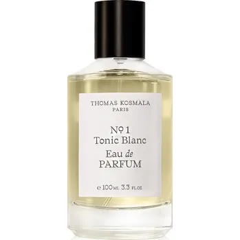 Unisex parfém Thomas Kosmala No.1 Tonic Blanc EDP 100 ml UNISEX