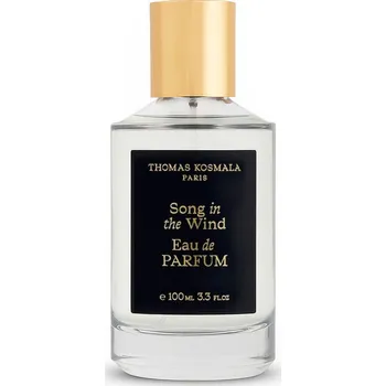 Unisex parfém Thomas Kosmala Song In The Wind EDP 100 ml UNISEX