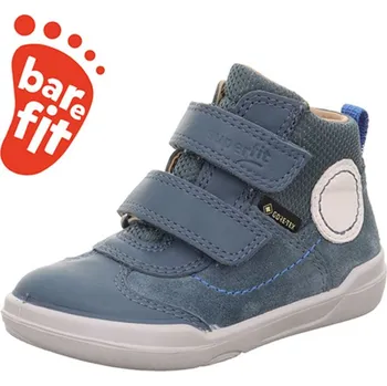 Dívčí obuv Celoroční obuv Superfit Superfree 1-000544-8010 Hellblau Velikost: 25
