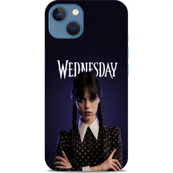 Pouzdro na mobilní telefon POUZDRO NA IPHONE 13 - Spiderman - PAVOUK MARVEL AVENGERS