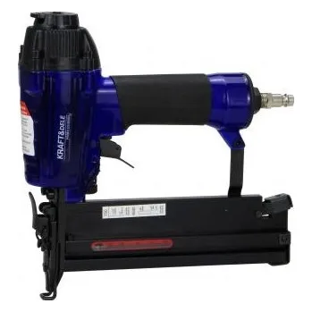 Hřebíkovačka Kraft&Dele Pneumatická hřebíkovačka / sponekovačka KD2118