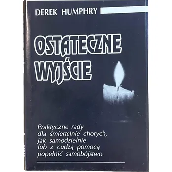 Ostateczne wyjście D.Humphry