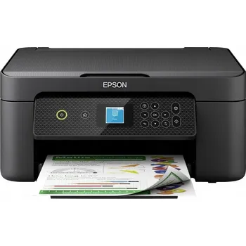 Tiskárna Inkoustová multifunkční tiskárna (barevná) Epson XP-3200