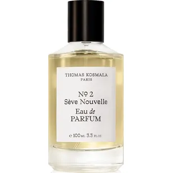 Unisex parfém Thomas Kosmala No.2 Sève Nouvelle EDP 100 ml UNISEX