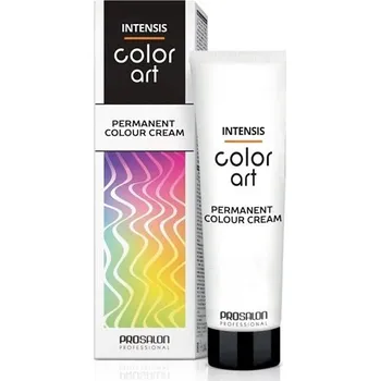 Barva na vlasy CHANTAL ART COLOR PROSALON BARVA na vlasy 100 ML 10.13