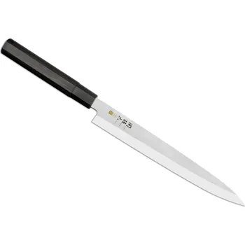 Kuchyňský nůž KAI Seki Magoroku Kinju Yanagiba AK-1106 24 cm