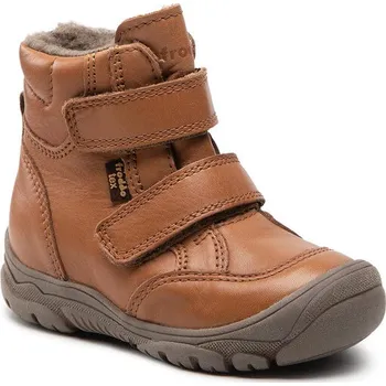 Chlapecká zimní obuv Froddo zimní boty s membránou G2110117-1 Velikost: 20