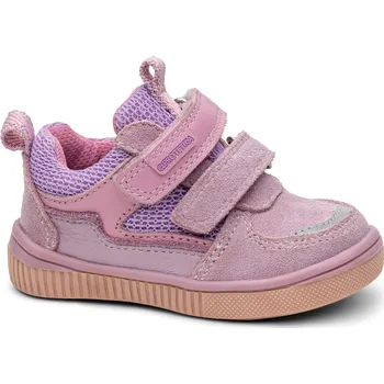 Chlapecké polobotky Celoroční obuv Protetika Adar purple Velikost: 25