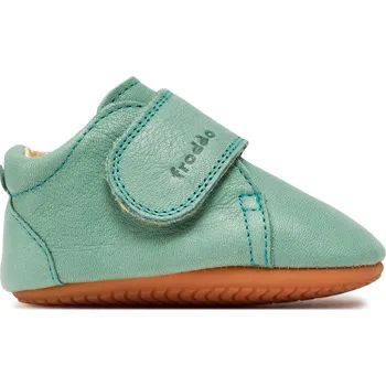 Capáčky Froddo Prewalkers G1130016-12 - mint Velikost: 19