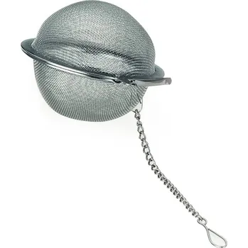 Konvice na čaj Kela Čajítko PROFI nerez 5 cm