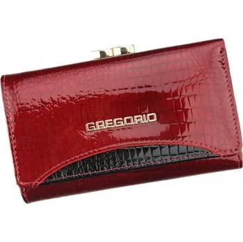 Peněženka Peněženka Gregorio GP-108 - červená