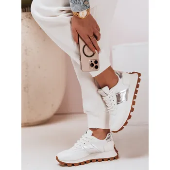 Dámské tenisky Sportovní tenisky dámské EASYSTEP ZY0583 Barva: Černá, Velikost: 41