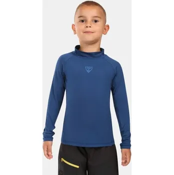 KILPI WILLIE-J Tmavě modrá 134