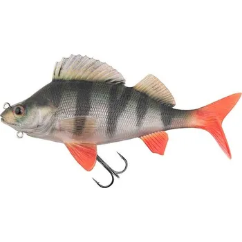 Umělá nástraha Fox Rage - Nástraha Ultra-Realistic Perch Replicant 14cm - 52g/#2