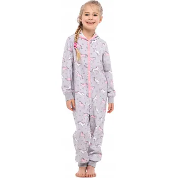 Merry Style overal (kombinéza) vícebarevný velikost 158