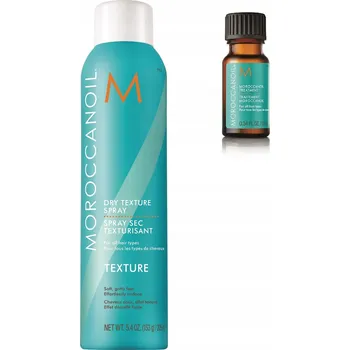 Stylingový přípravek Moroccanoil Dry Texture Suchý Texturizační Sprej 205ml