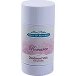 DEODORANT DÁMSKÝ ROMANCE 80 ml MON PLATIN