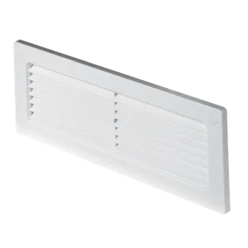 Větrací mřížka Větrací mřížka KP120-30