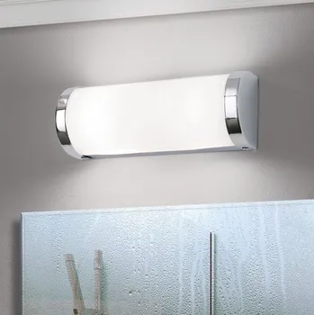 Koupelnové svítidlo Orion Soff3-460/2-CR Koupelnové nástěnné svítidlo FLENN 2 CHROM