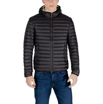 Prošívaná bunda Colmar Originals Colmar Originals černá | modrá 3493517