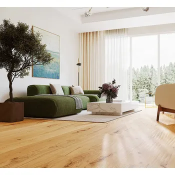 vinylová podlaha Dřevěná podlaha třívrstvá PARADOR Trendtime 8 Dub tanami 1751113