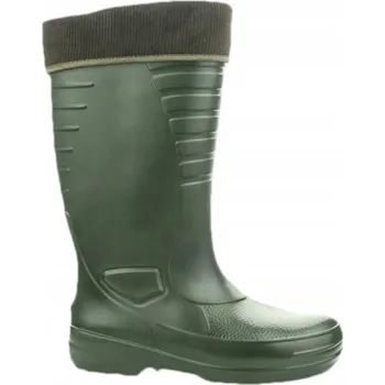 Pánské holínky Lemigo pánské vysoké holínky velikost 50