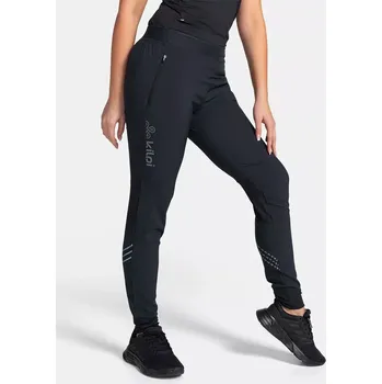 Dámské kalhoty Dámské kalhoty Kilpi HEYES-W černá 46