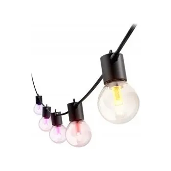 Světelný řetěz Philips Hue 2100 cm, napájení ze sítě