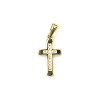 Přívěsek Zlatý přívěs PATTIC AU 585/1000 0,75 gr CA140005Y