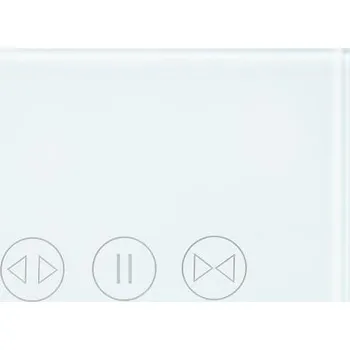 vypínač Smart ovladač a spínač pro rolety BLOW 72-109 WiFi Tuya