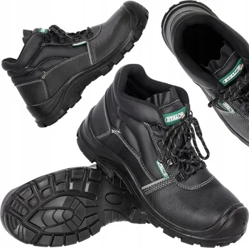 Pracovní obuv Pracovní obuv kotníková Stalco S-47907 velikost 44
