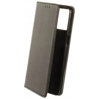 Pouzdro na mobilní telefon Flipový Pouzdro Novoton pro Motorola Moto G14, černý