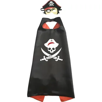 Karnevalový kostým Kostým bxqy Hopki univerzální velikost