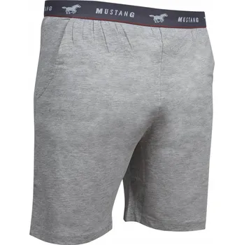 Pánské pyžamo Mustang pánské pyžamo velikost L