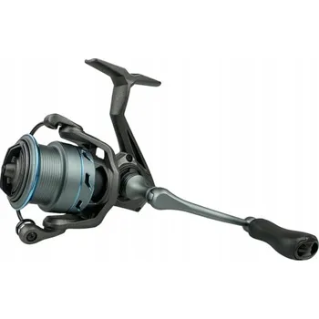 Rybářský naviják Naviják York Lexen 3000 6+1 KYLE3000