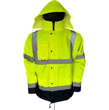 Pracovní obuv URAN ŻÓŁTA M Consorte URAN ŽLUTÁ M velikost M