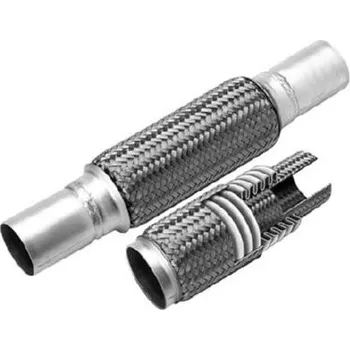 Spojková sada Flexibilní spojka výfuku BOSAL 265-311