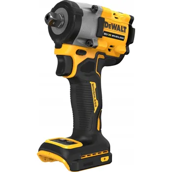 Rázový utahovák s bezkartáčovým motorem DeWalt DCF922N 18 V