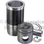 Opravná sada, píst/vložka válce KOLBENSCHMIDT 40162961