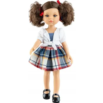 Panenka PAOLA REINA ŠPANĚLSKÁ PANENKA PEPI 04672