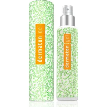 Lék na kožní problémy, vlasy a nehty DERMATON GEL 100ml ENERGY